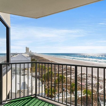 파나마 시티 Ocean Front Views & Open Kitchen - Sunbird 603E 아파트 외부 사진