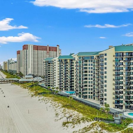 파나마 시티 Ocean Front Views & Open Kitchen - Sunbird 603E 아파트 외부 사진