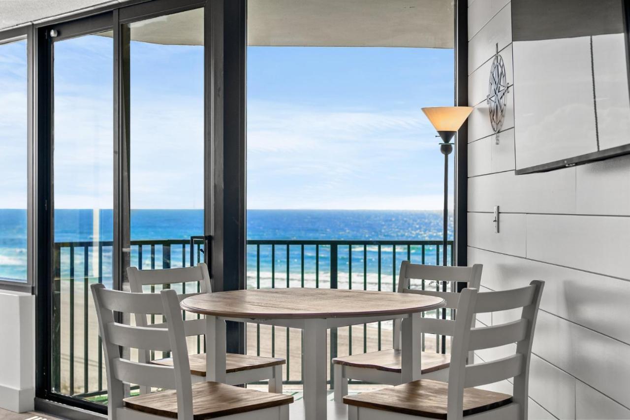 파나마 시티 Ocean Front Views & Open Kitchen - Sunbird 603E 아파트 외부 사진