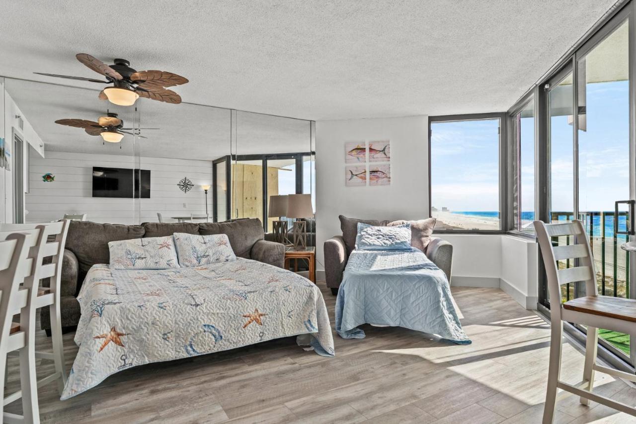 파나마 시티 Ocean Front Views & Open Kitchen - Sunbird 603E 아파트 외부 사진