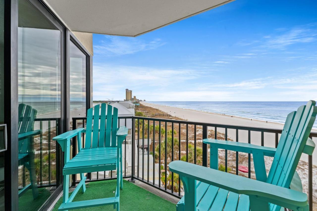 파나마 시티 Ocean Front Views & Open Kitchen - Sunbird 603E 아파트 외부 사진