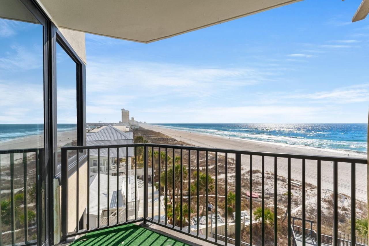 파나마 시티 Ocean Front Views & Open Kitchen - Sunbird 603E 아파트 외부 사진