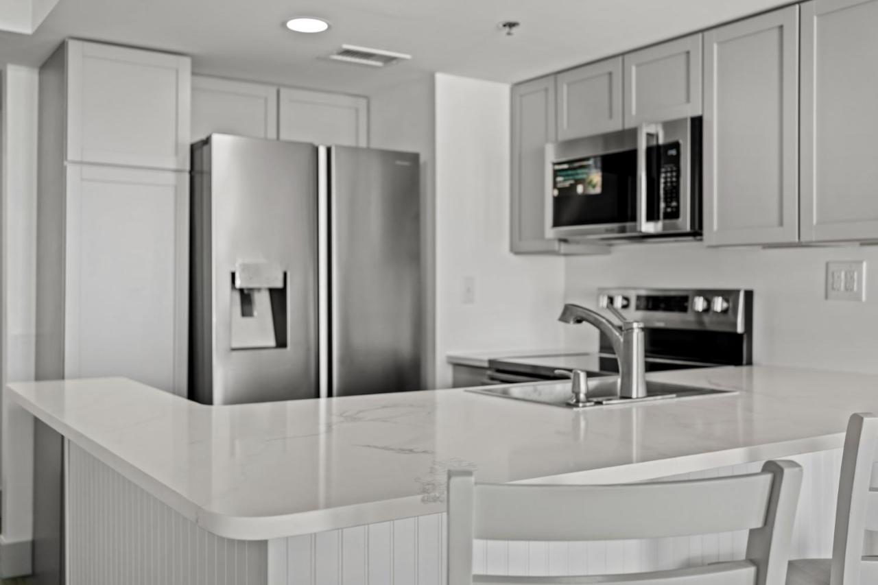 파나마 시티 Ocean Front Views & Open Kitchen - Sunbird 603E 아파트 외부 사진
