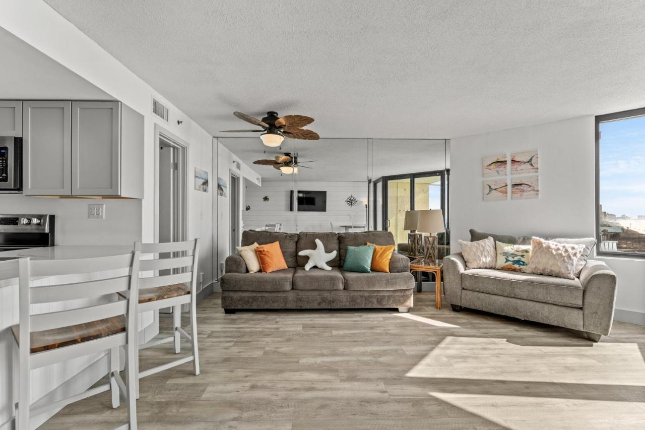 파나마 시티 Ocean Front Views & Open Kitchen - Sunbird 603E 아파트 외부 사진