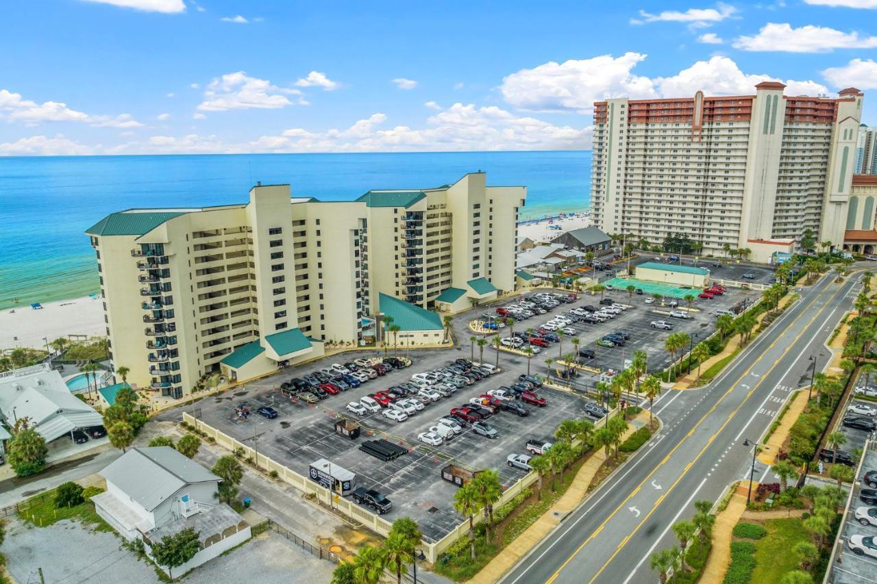 파나마 시티 Ocean Front Views & Open Kitchen - Sunbird 603E 아파트 외부 사진