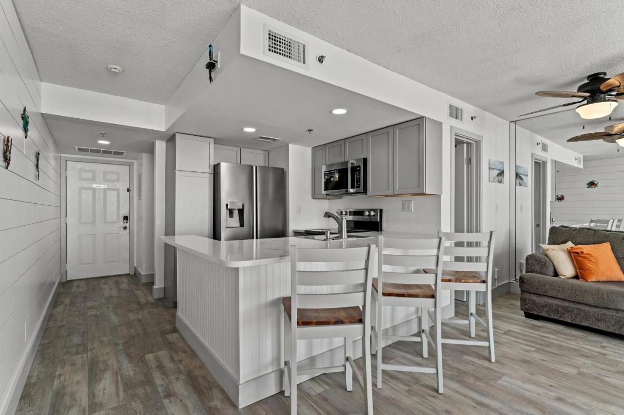 파나마 시티 Ocean Front Views & Open Kitchen - Sunbird 603E 아파트 외부 사진
