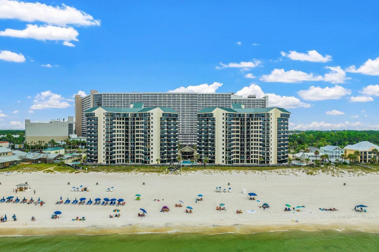파나마 시티 Ocean Front Views & Open Kitchen - Sunbird 603E 아파트 외부 사진