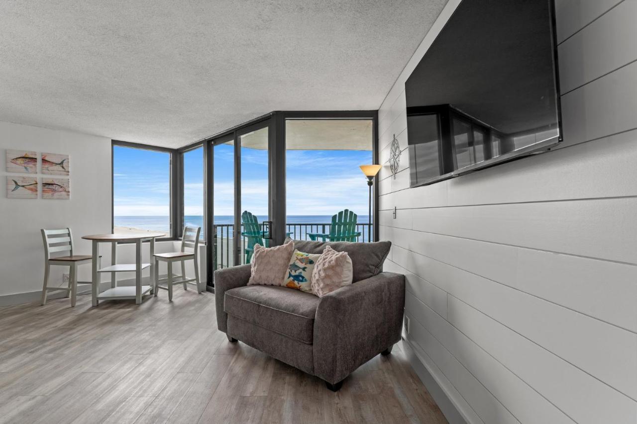 파나마 시티 Ocean Front Views & Open Kitchen - Sunbird 603E 아파트 외부 사진