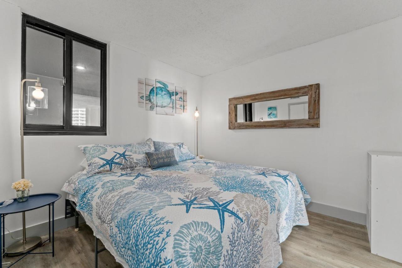 파나마 시티 Ocean Front Views & Open Kitchen - Sunbird 603E 아파트 외부 사진