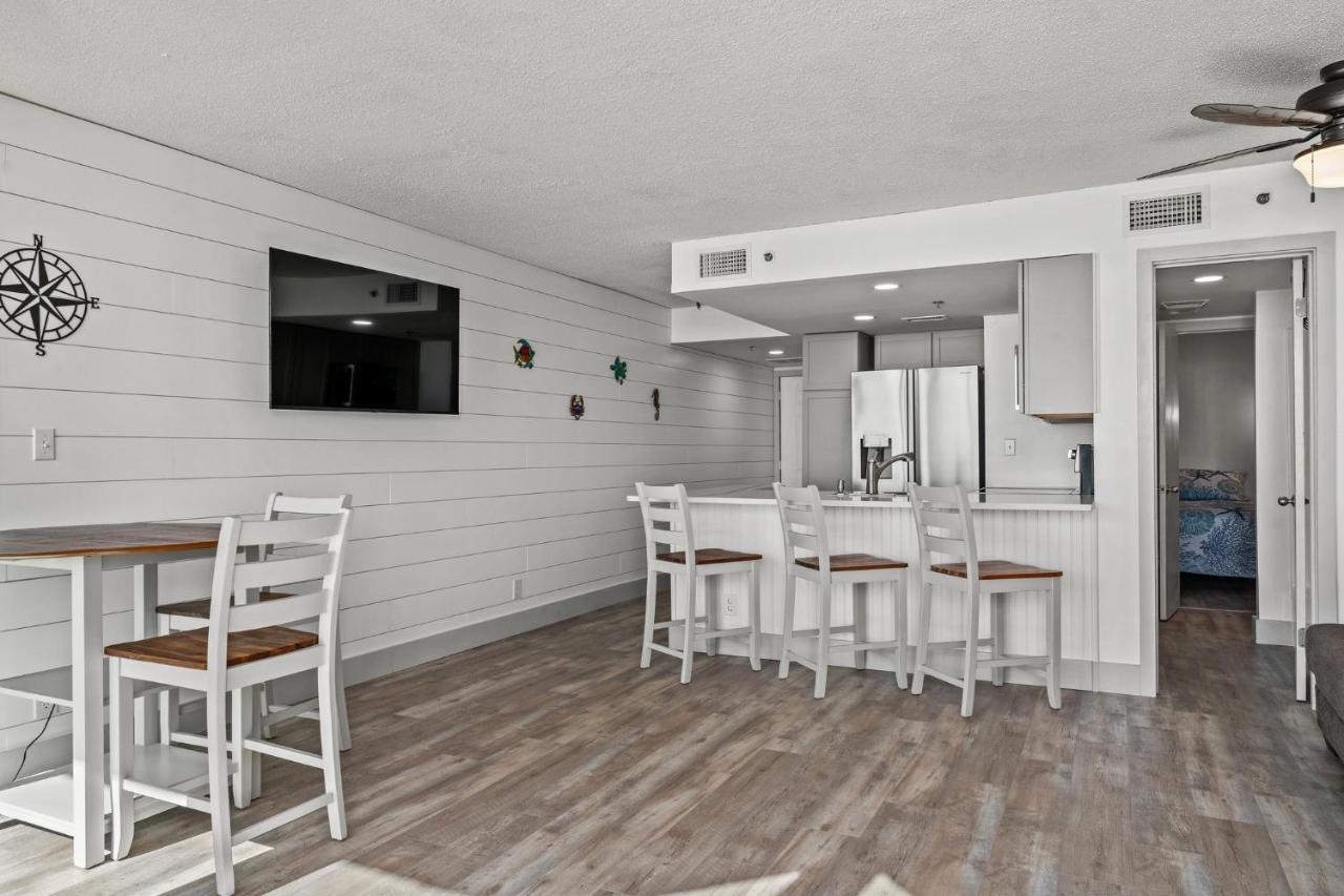 파나마 시티 Ocean Front Views & Open Kitchen - Sunbird 603E 아파트 외부 사진